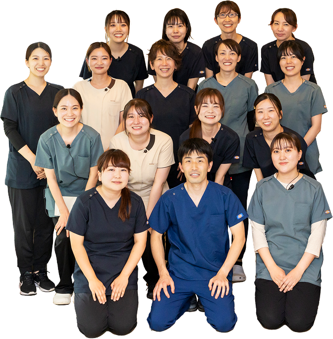 NODA DENTAL ORAL CLINIC