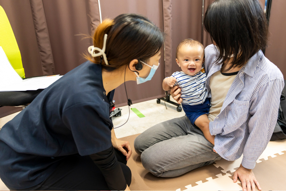 「真の健康」の追求