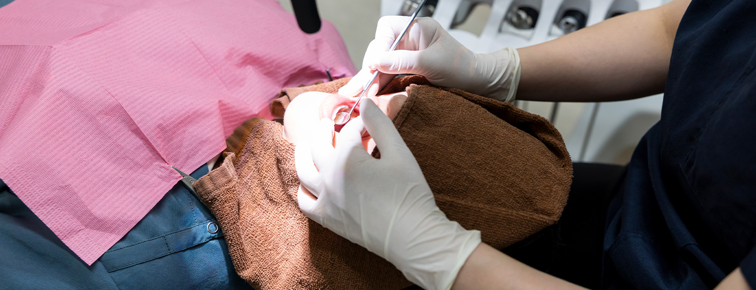 13:30 午後の診療を行います